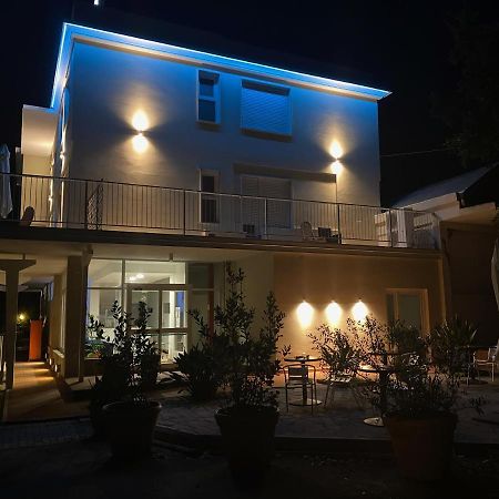 سان فينتْشينسو Acquaviva Experience B&B المظهر الخارجي الصورة