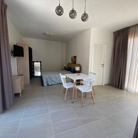 سان فينتْشينسو Acquaviva Experience B&B المظهر الخارجي الصورة