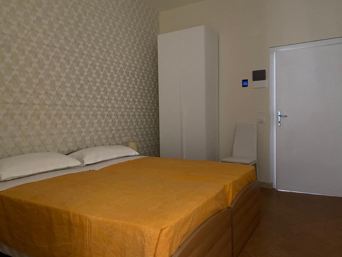 سان فينتْشينسو Acquaviva Experience B&B المظهر الخارجي الصورة