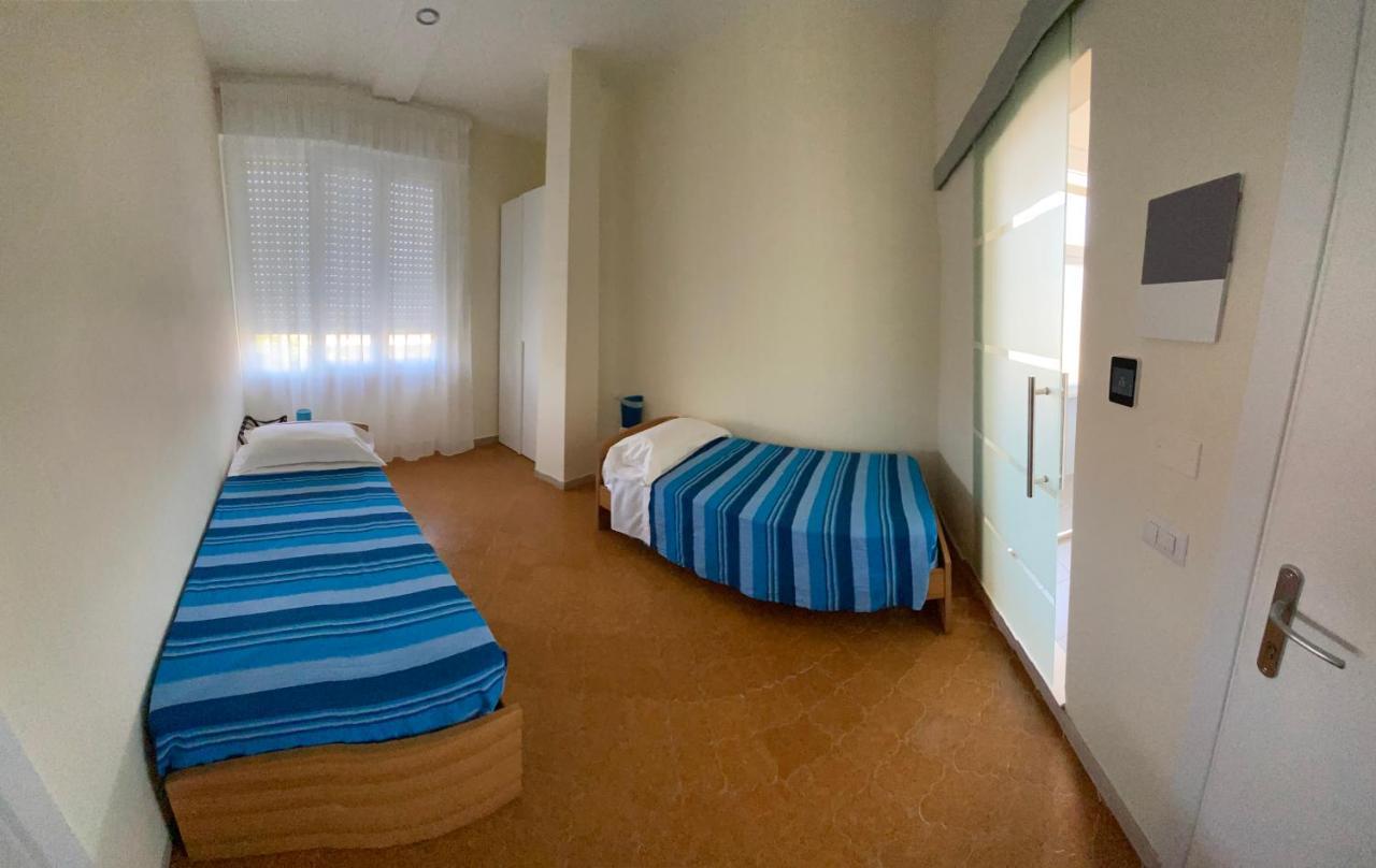 سان فينتْشينسو Acquaviva Experience B&B المظهر الخارجي الصورة