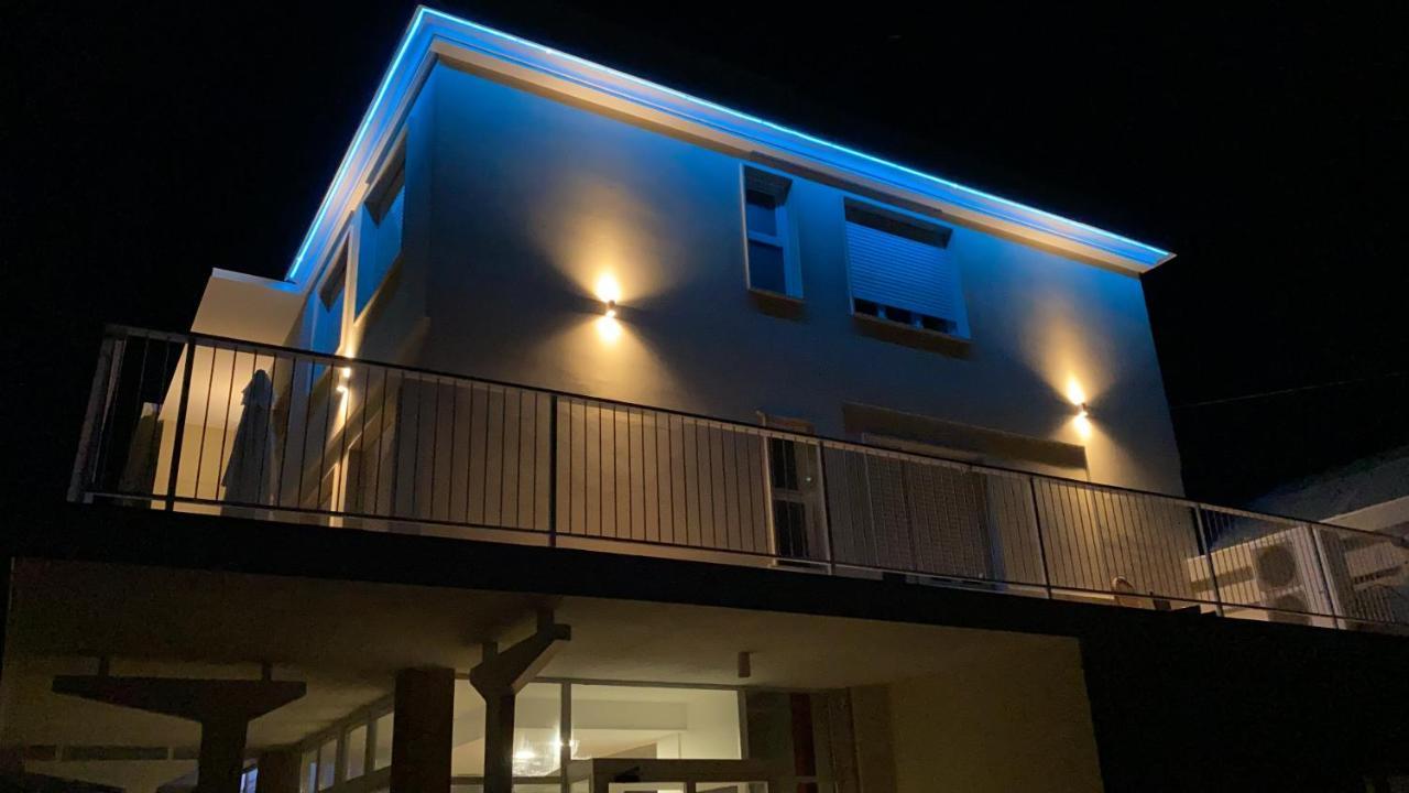 سان فينتْشينسو Acquaviva Experience B&B المظهر الخارجي الصورة