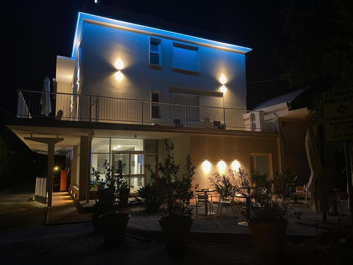 سان فينتْشينسو Acquaviva Experience B&B المظهر الخارجي الصورة