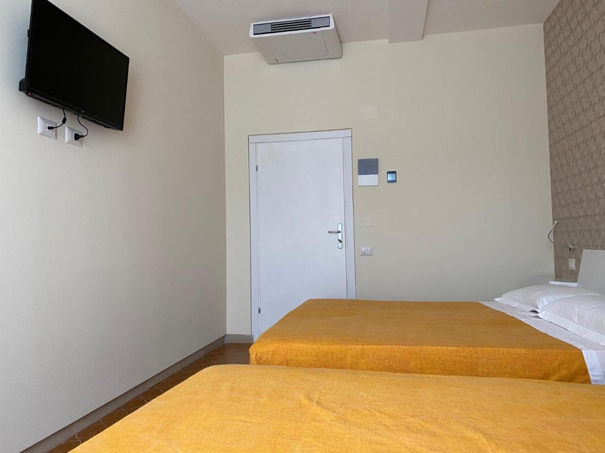 سان فينتْشينسو Acquaviva Experience B&B المظهر الخارجي الصورة