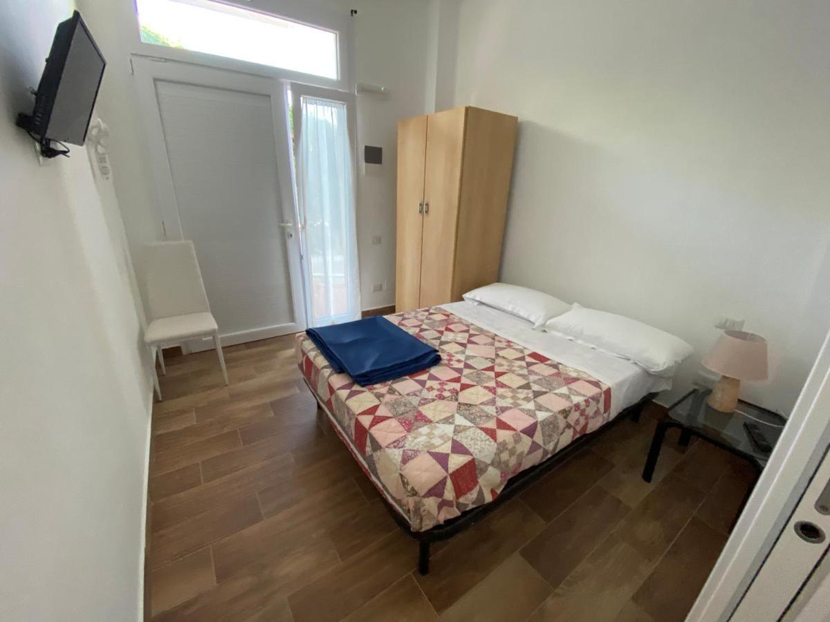 سان فينتْشينسو Acquaviva Experience B&B المظهر الخارجي الصورة