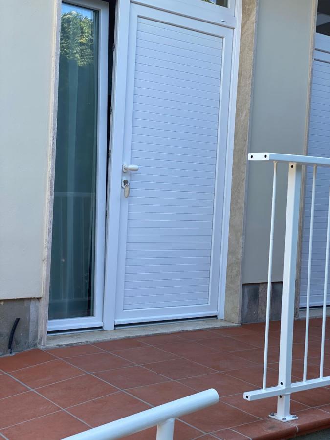 سان فينتْشينسو Acquaviva Experience B&B المظهر الخارجي الصورة