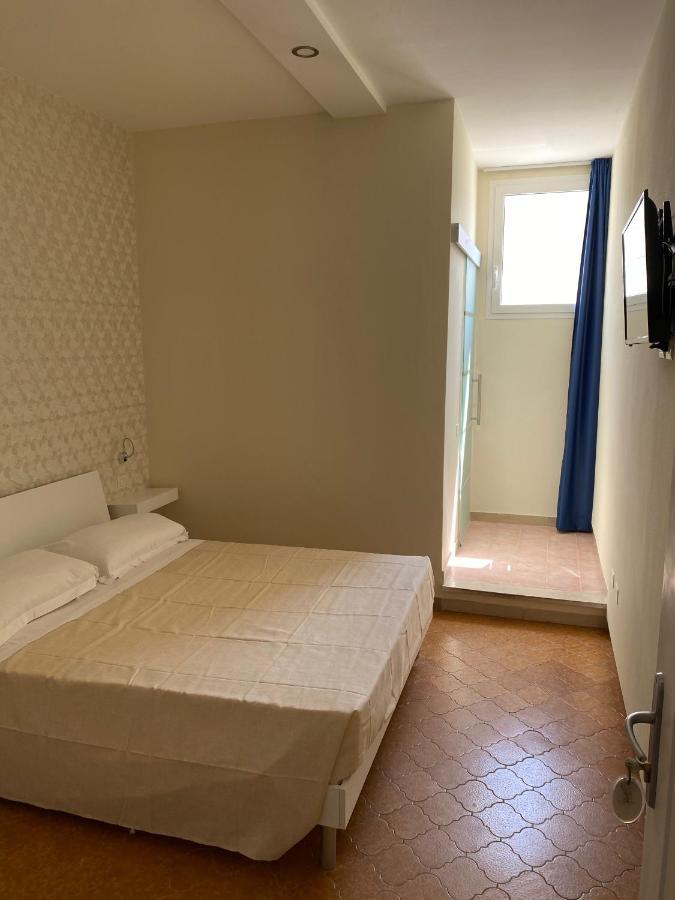 سان فينتْشينسو Acquaviva Experience B&B المظهر الخارجي الصورة