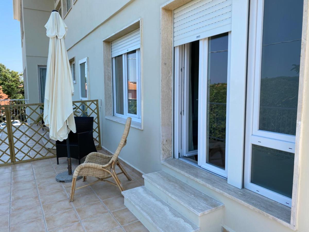 سان فينتْشينسو Acquaviva Experience B&B المظهر الخارجي الصورة
