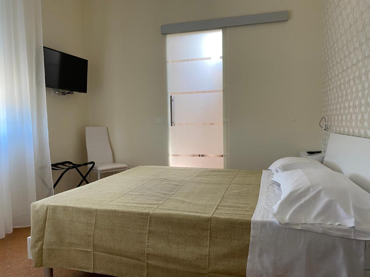 سان فينتْشينسو Acquaviva Experience B&B المظهر الخارجي الصورة