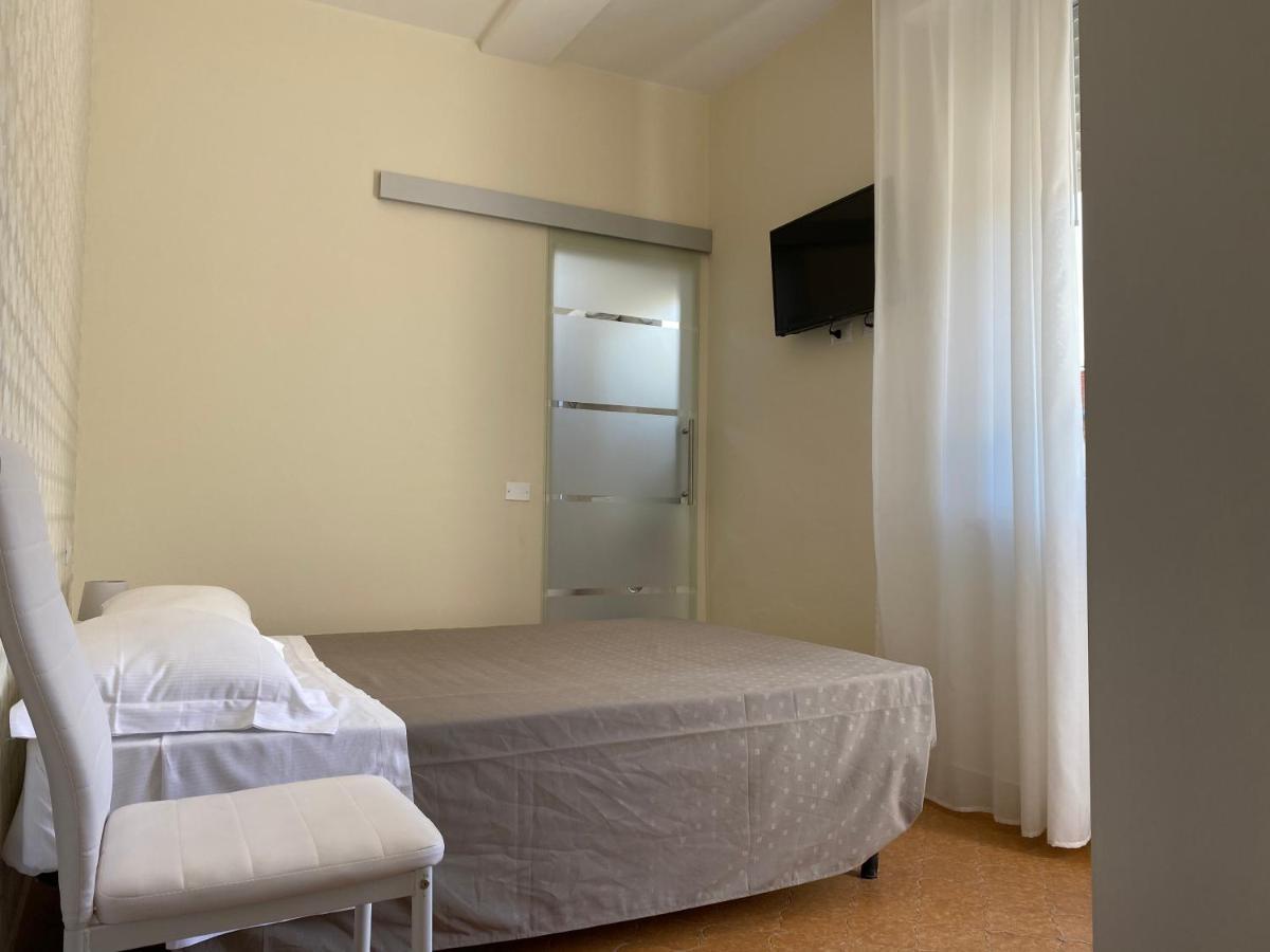 سان فينتْشينسو Acquaviva Experience B&B المظهر الخارجي الصورة
