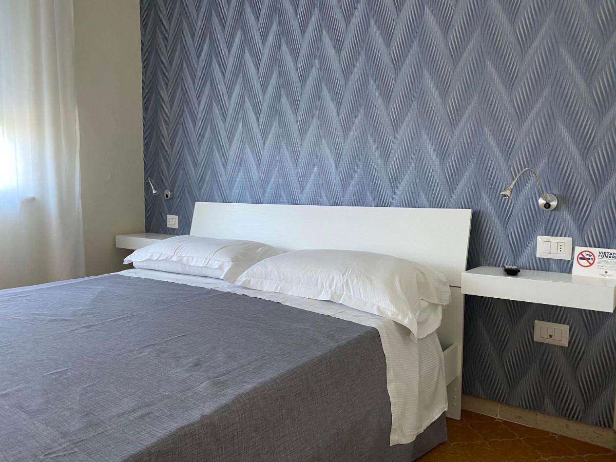 سان فينتْشينسو Acquaviva Experience B&B المظهر الخارجي الصورة