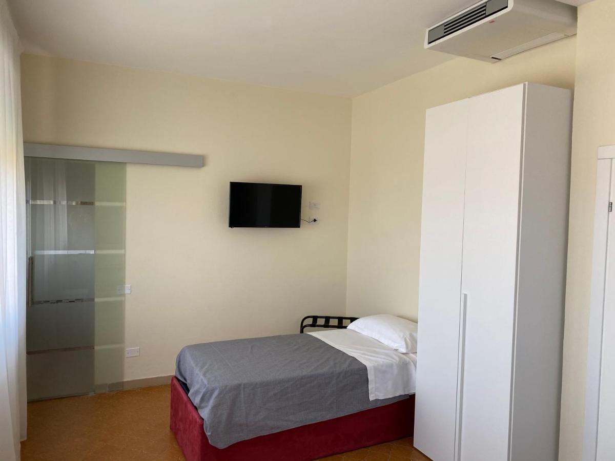سان فينتْشينسو Acquaviva Experience B&B المظهر الخارجي الصورة