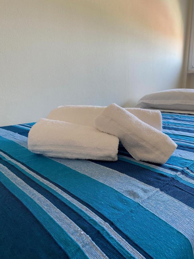 سان فينتْشينسو Acquaviva Experience B&B المظهر الخارجي الصورة