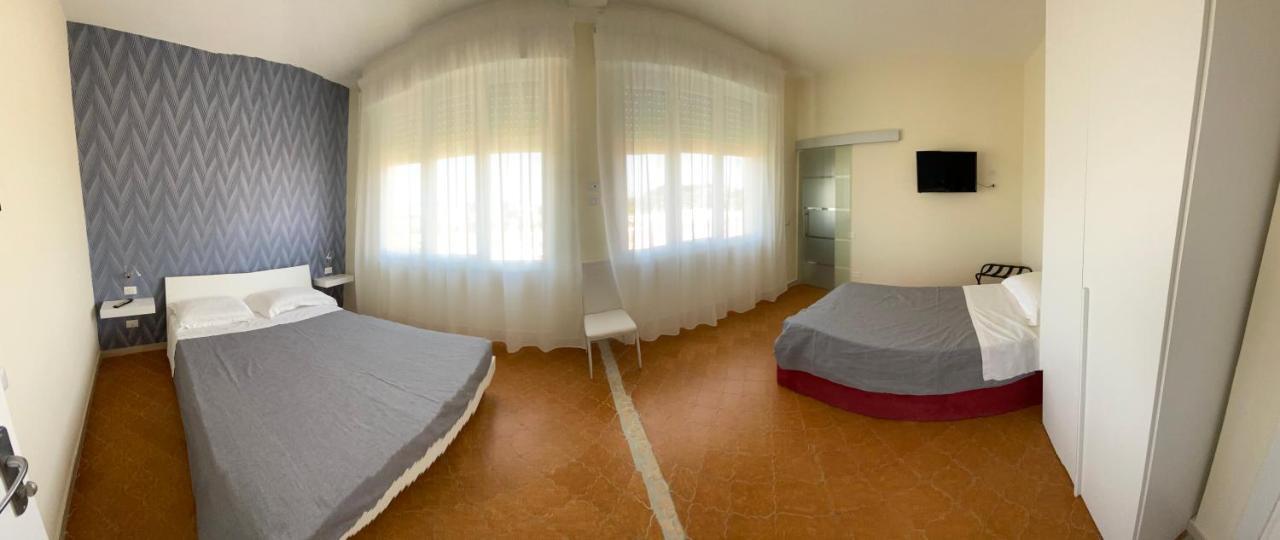سان فينتْشينسو Acquaviva Experience B&B المظهر الخارجي الصورة