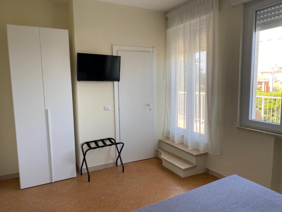 سان فينتْشينسو Acquaviva Experience B&B المظهر الخارجي الصورة