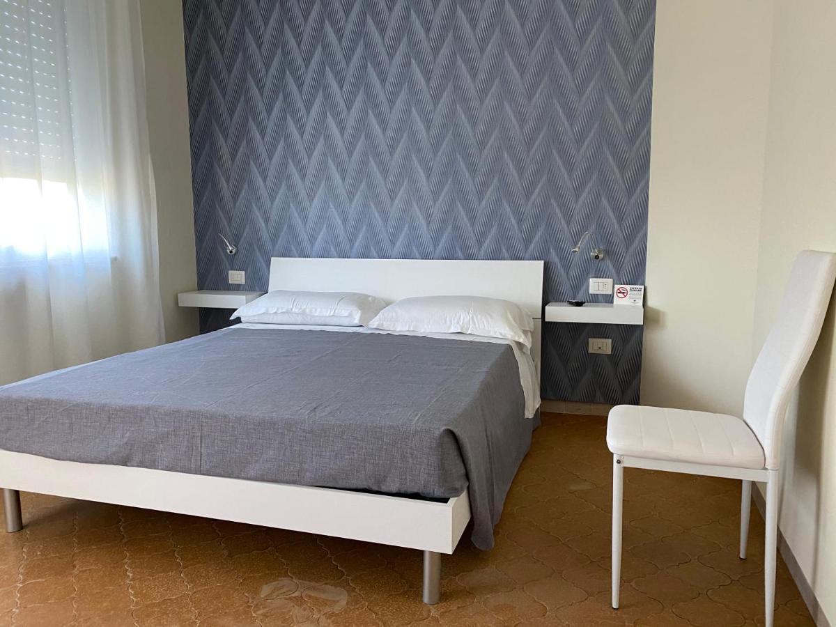 سان فينتْشينسو Acquaviva Experience B&B المظهر الخارجي الصورة