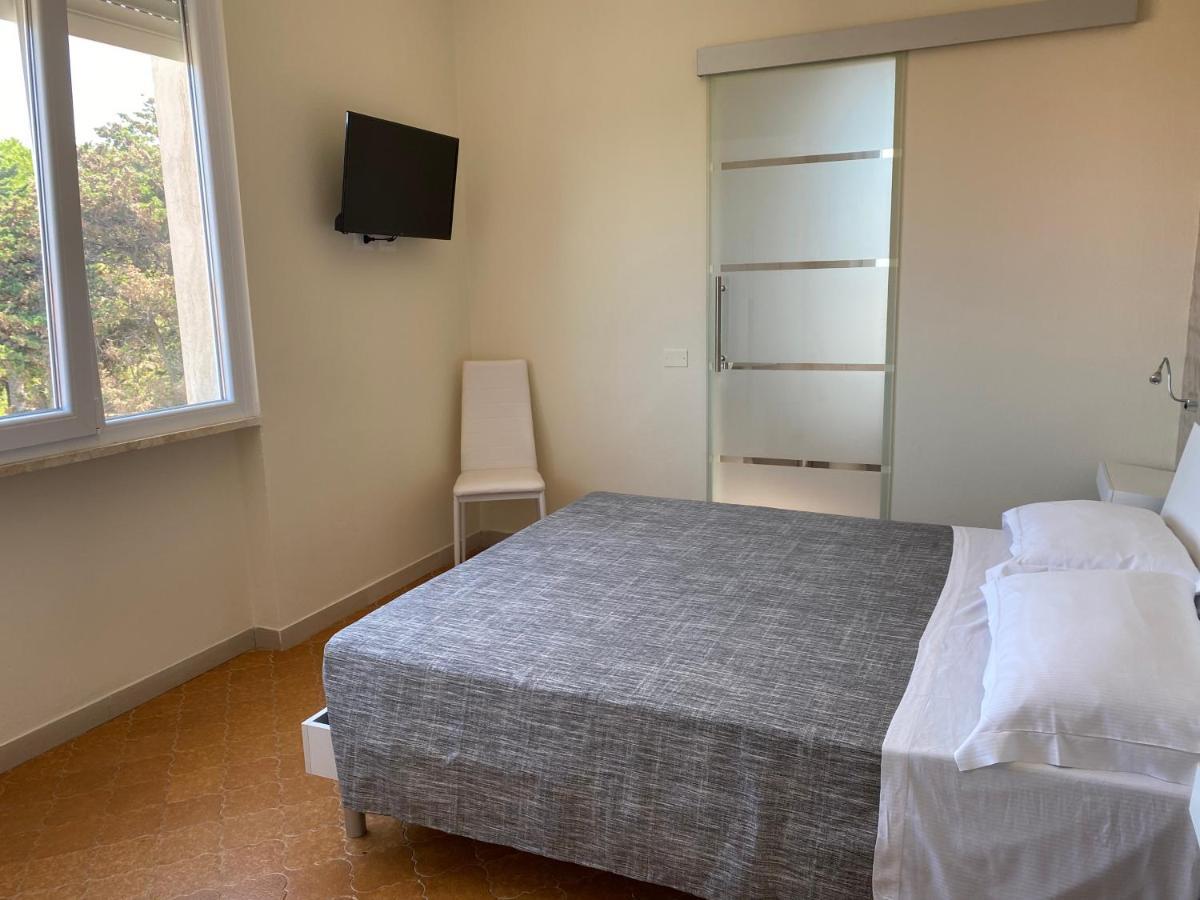 سان فينتْشينسو Acquaviva Experience B&B المظهر الخارجي الصورة