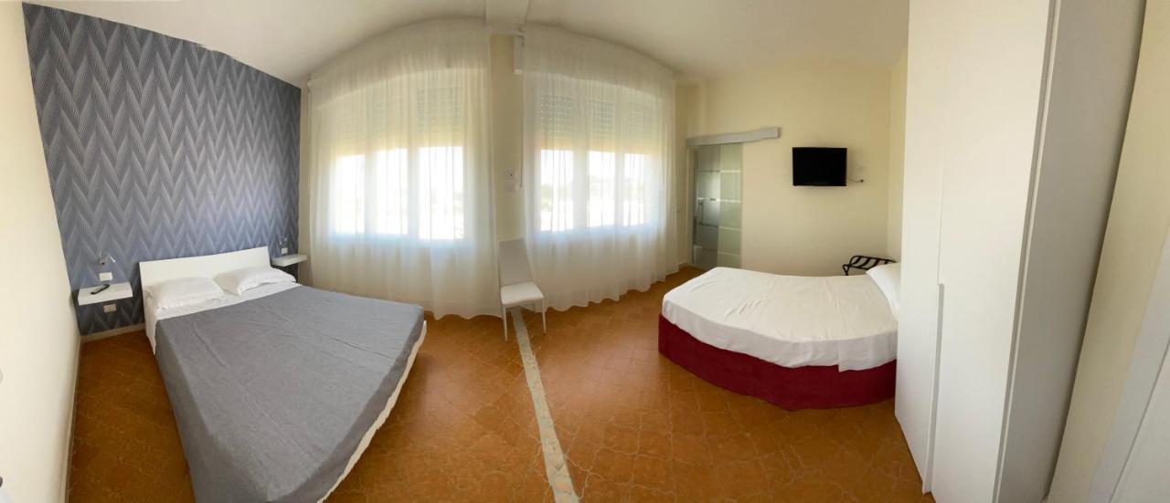 سان فينتْشينسو Acquaviva Experience B&B المظهر الخارجي الصورة