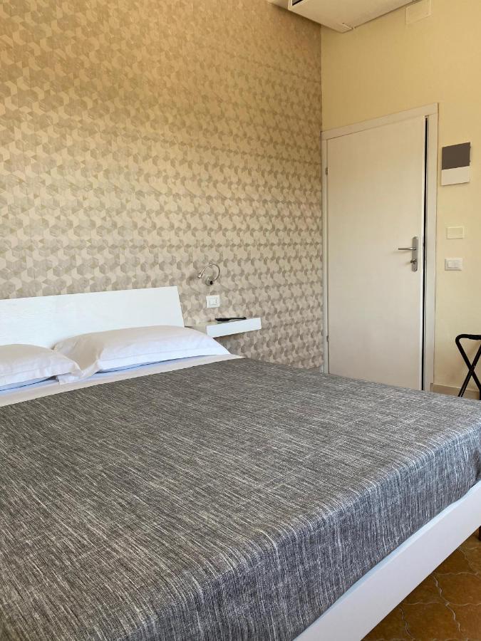 سان فينتْشينسو Acquaviva Experience B&B المظهر الخارجي الصورة
