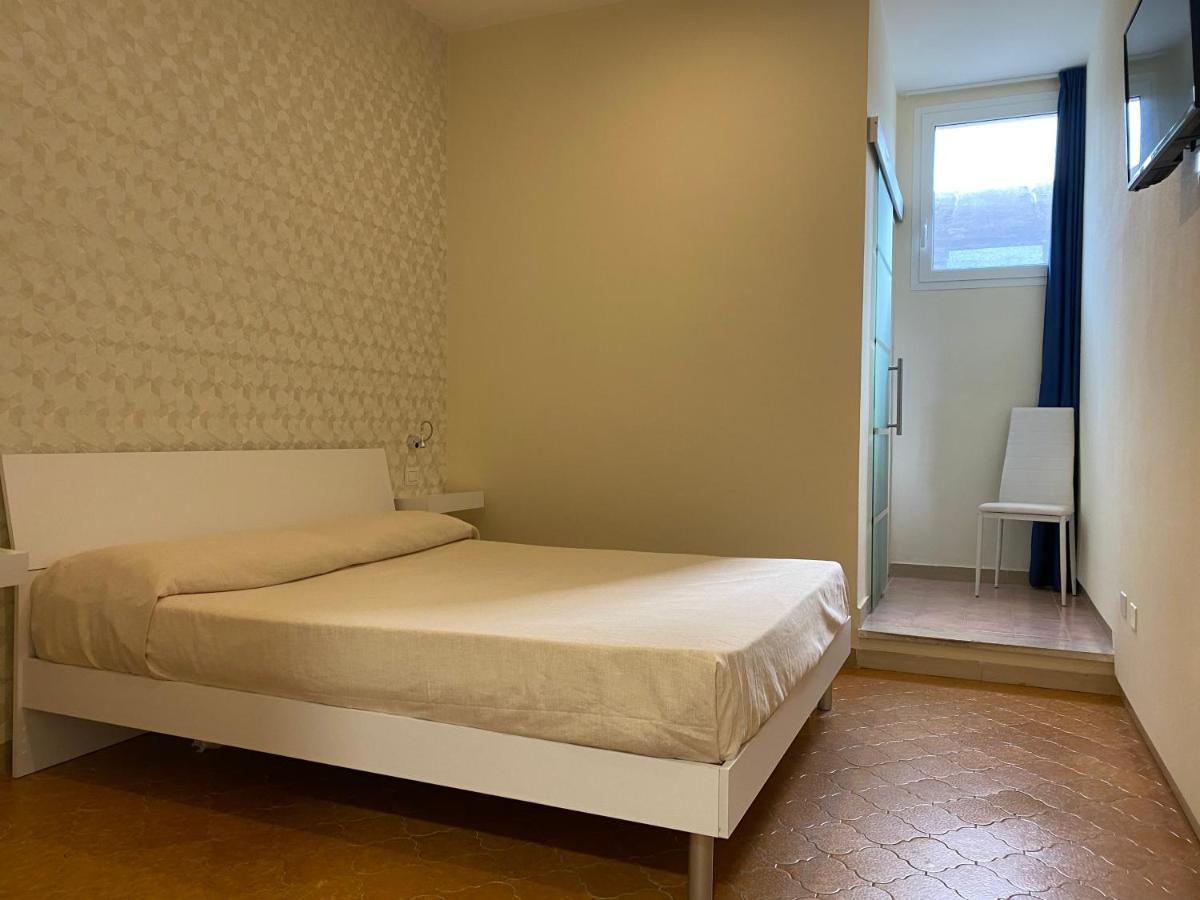 سان فينتْشينسو Acquaviva Experience B&B المظهر الخارجي الصورة