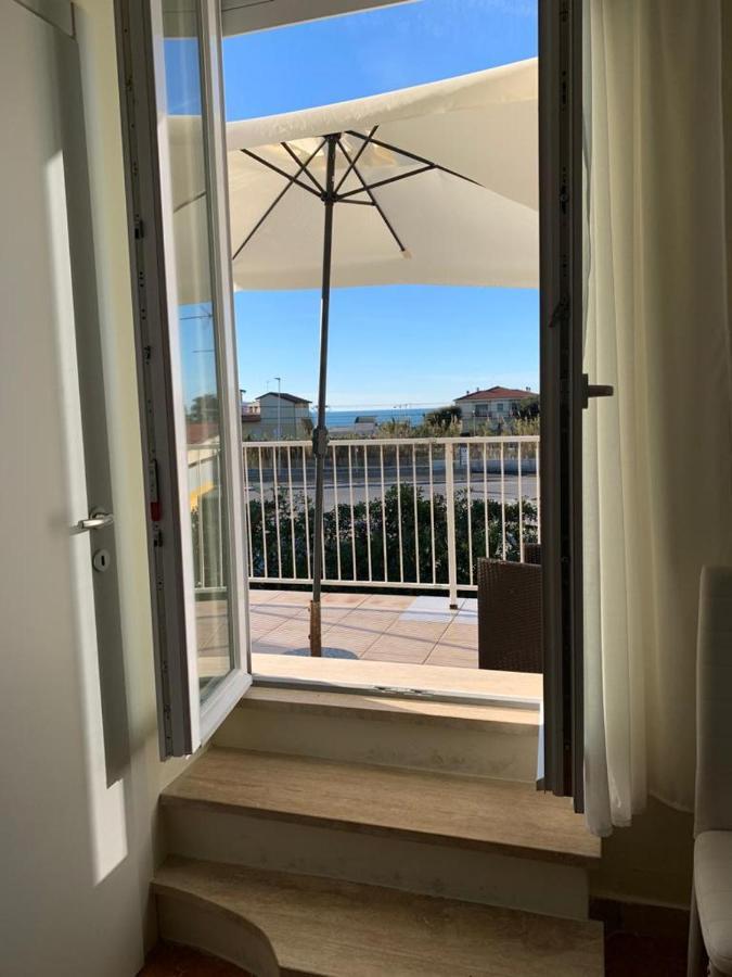 سان فينتْشينسو Acquaviva Experience B&B المظهر الخارجي الصورة