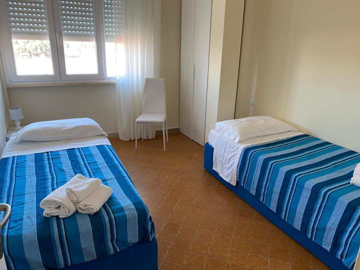 سان فينتْشينسو Acquaviva Experience B&B المظهر الخارجي الصورة
