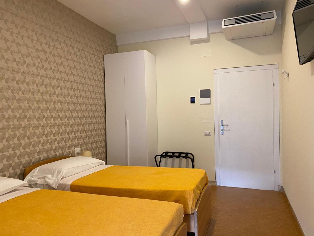 سان فينتْشينسو Acquaviva Experience B&B المظهر الخارجي الصورة
