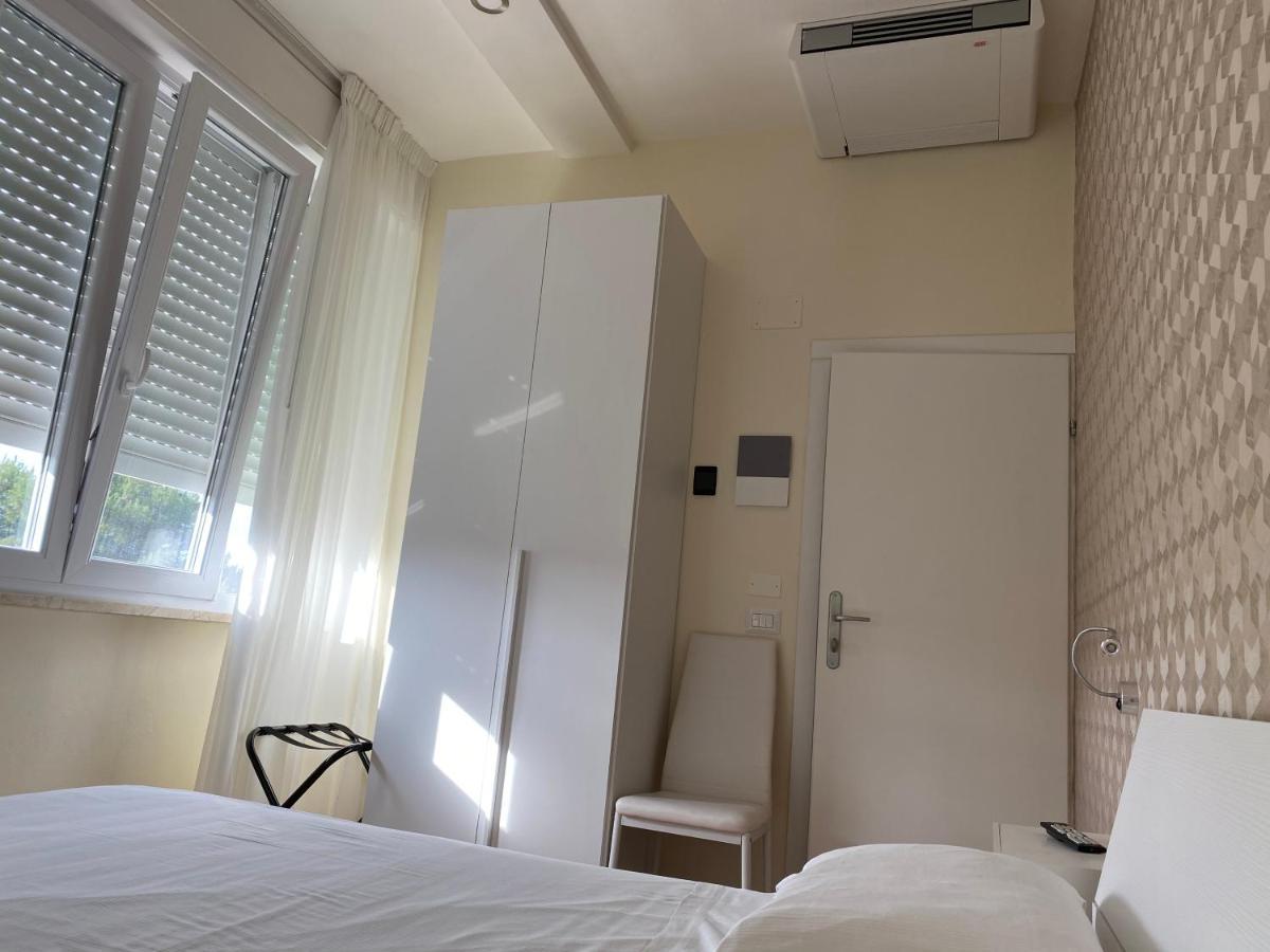 سان فينتْشينسو Acquaviva Experience B&B المظهر الخارجي الصورة