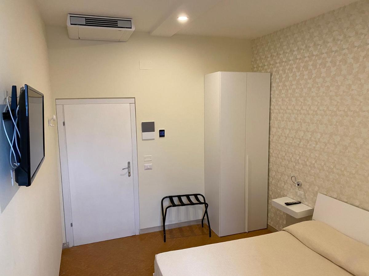 سان فينتْشينسو Acquaviva Experience B&B المظهر الخارجي الصورة