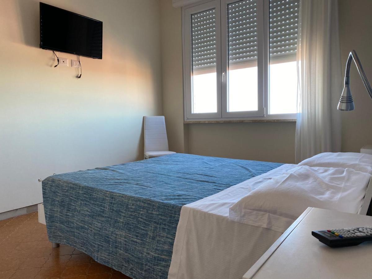سان فينتْشينسو Acquaviva Experience B&B المظهر الخارجي الصورة