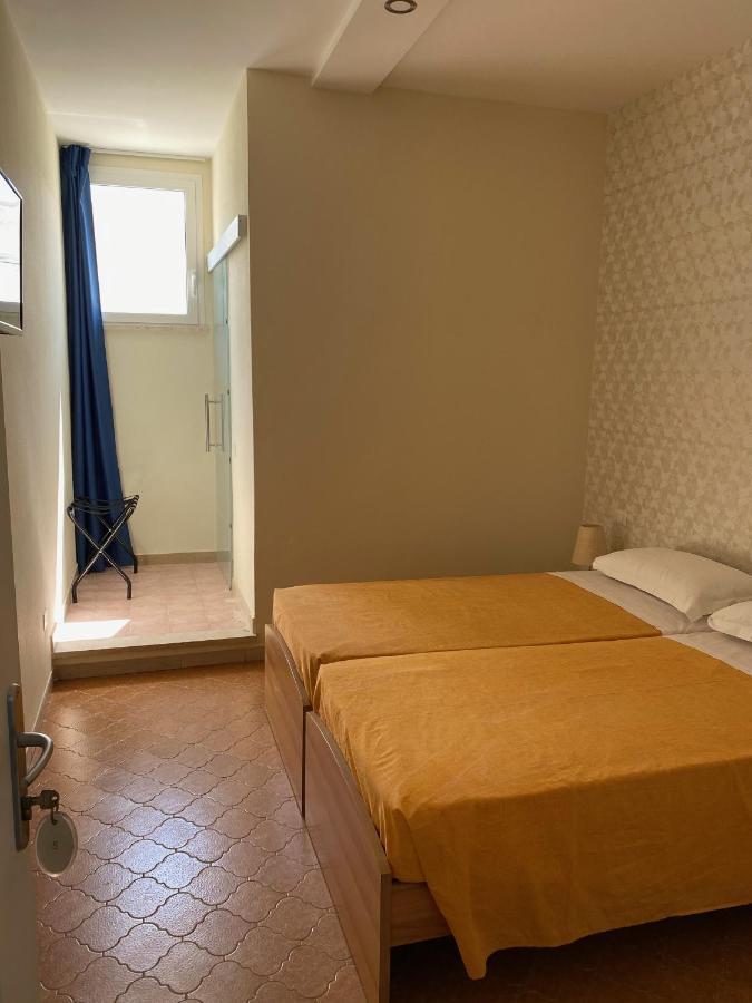 سان فينتْشينسو Acquaviva Experience B&B المظهر الخارجي الصورة