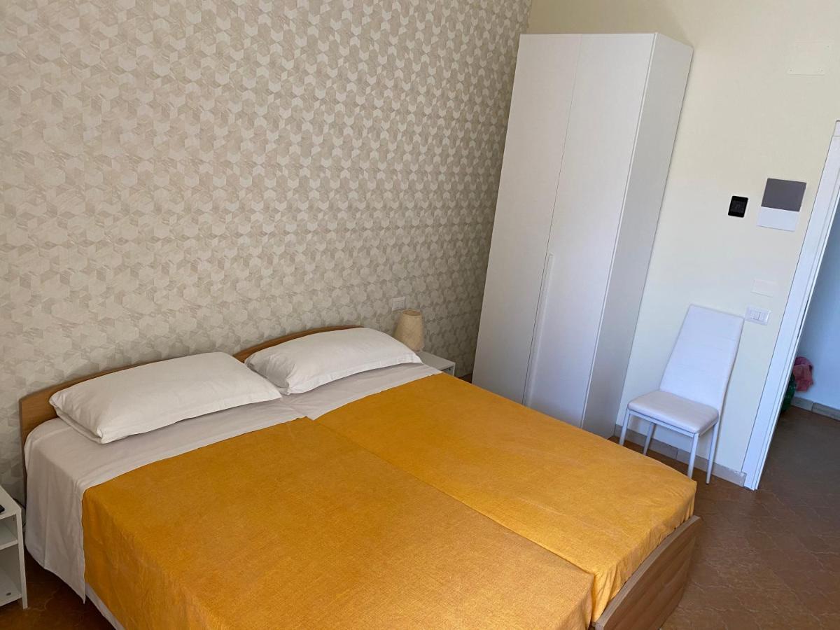 سان فينتْشينسو Acquaviva Experience B&B المظهر الخارجي الصورة