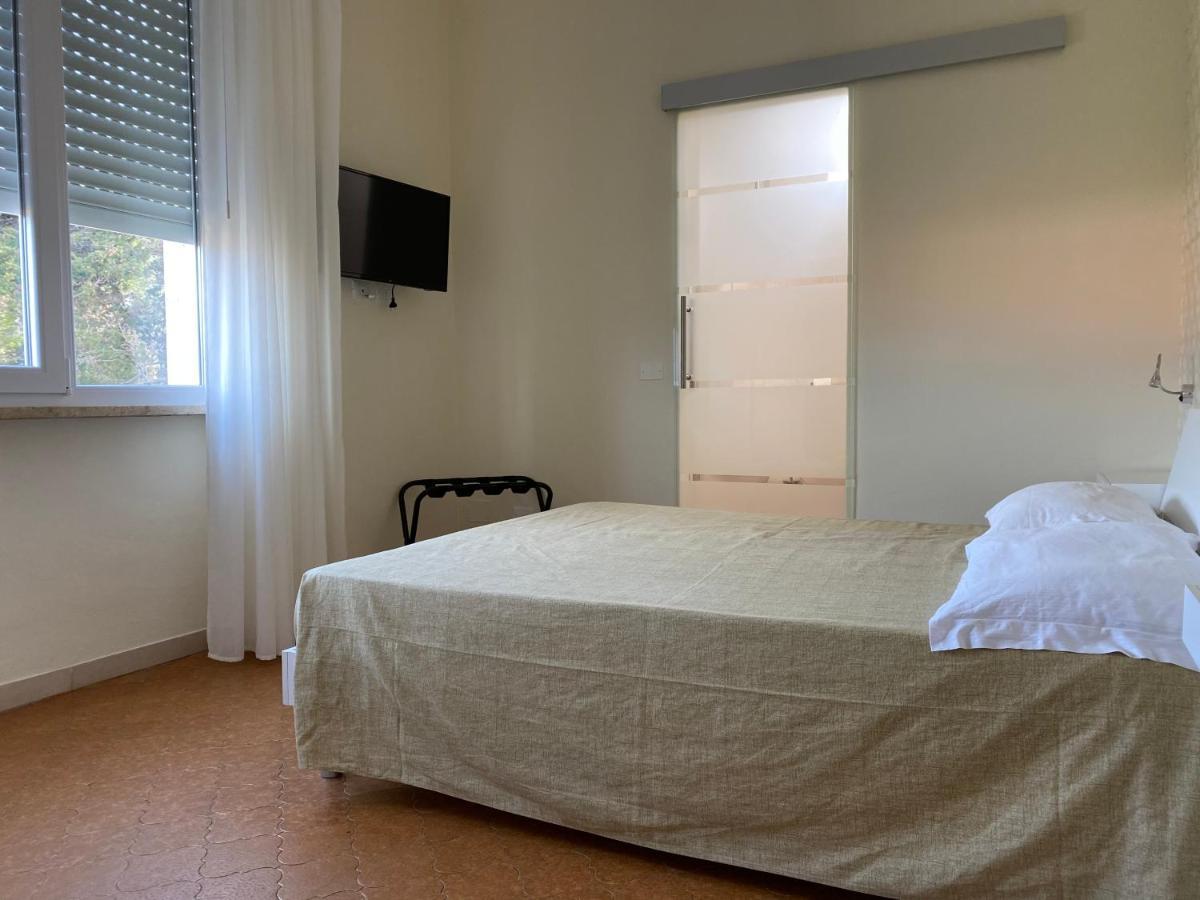 سان فينتْشينسو Acquaviva Experience B&B المظهر الخارجي الصورة