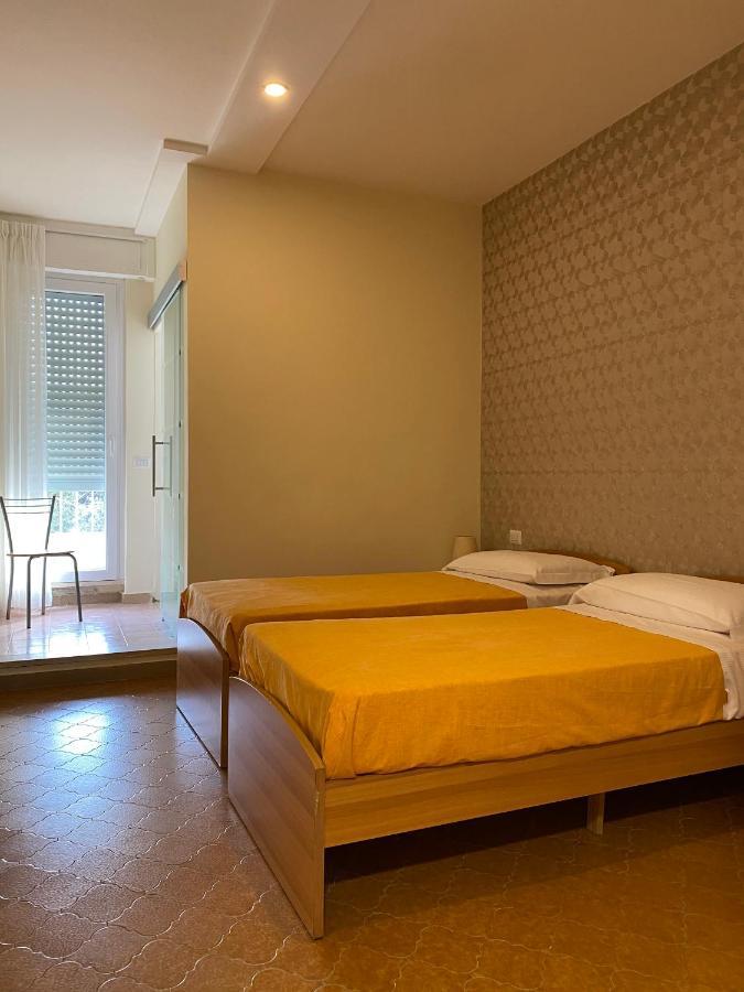 سان فينتْشينسو Acquaviva Experience B&B المظهر الخارجي الصورة