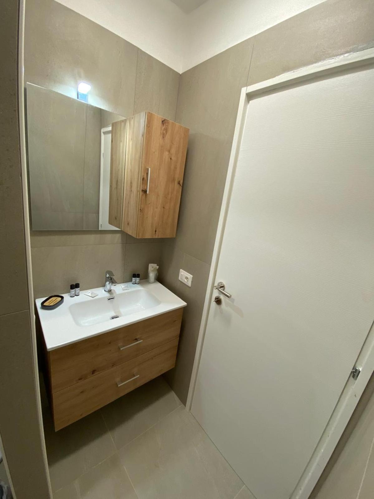 سان فينتْشينسو Acquaviva Experience B&B المظهر الخارجي الصورة