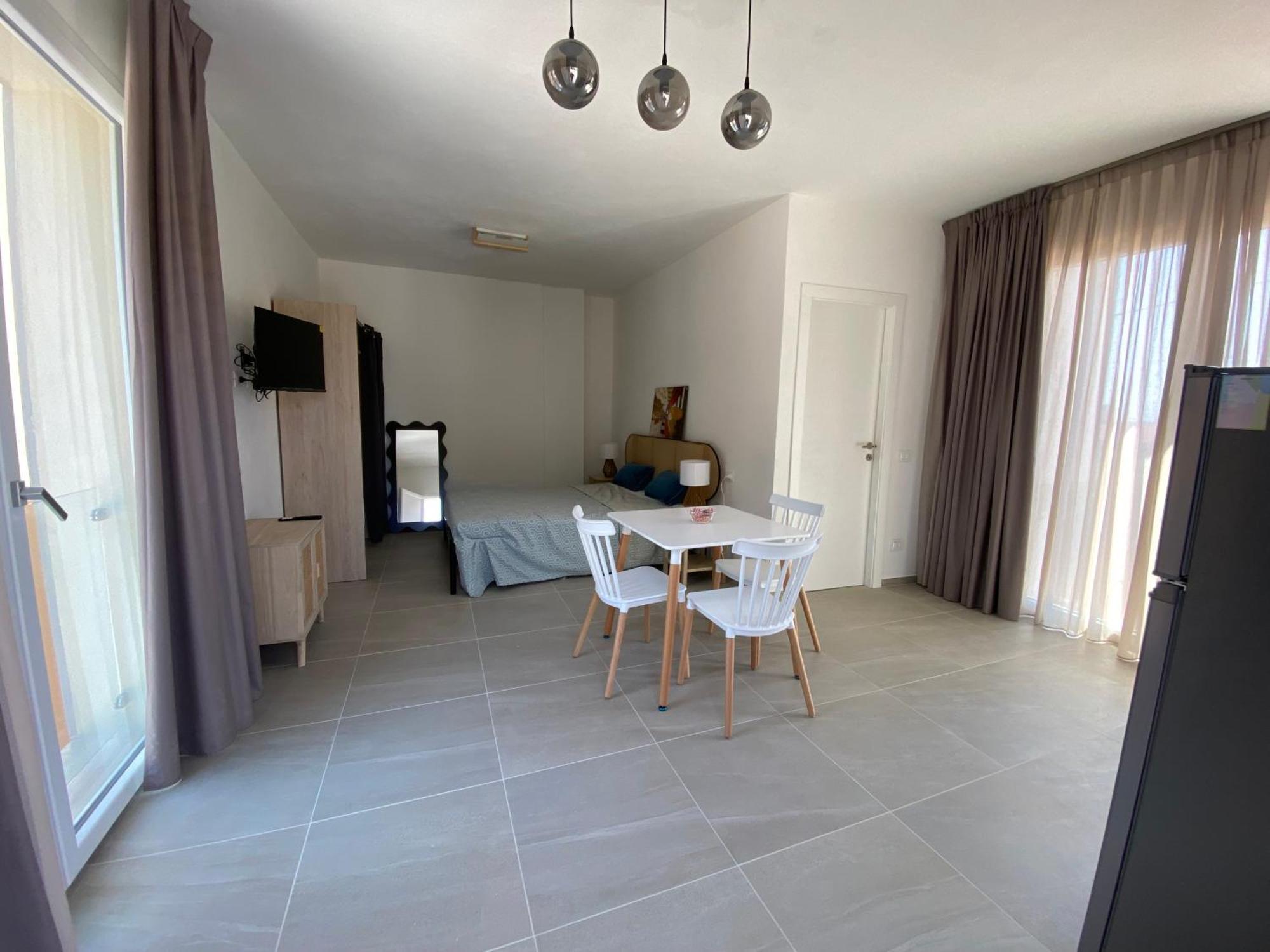 سان فينتْشينسو Acquaviva Experience B&B المظهر الخارجي الصورة