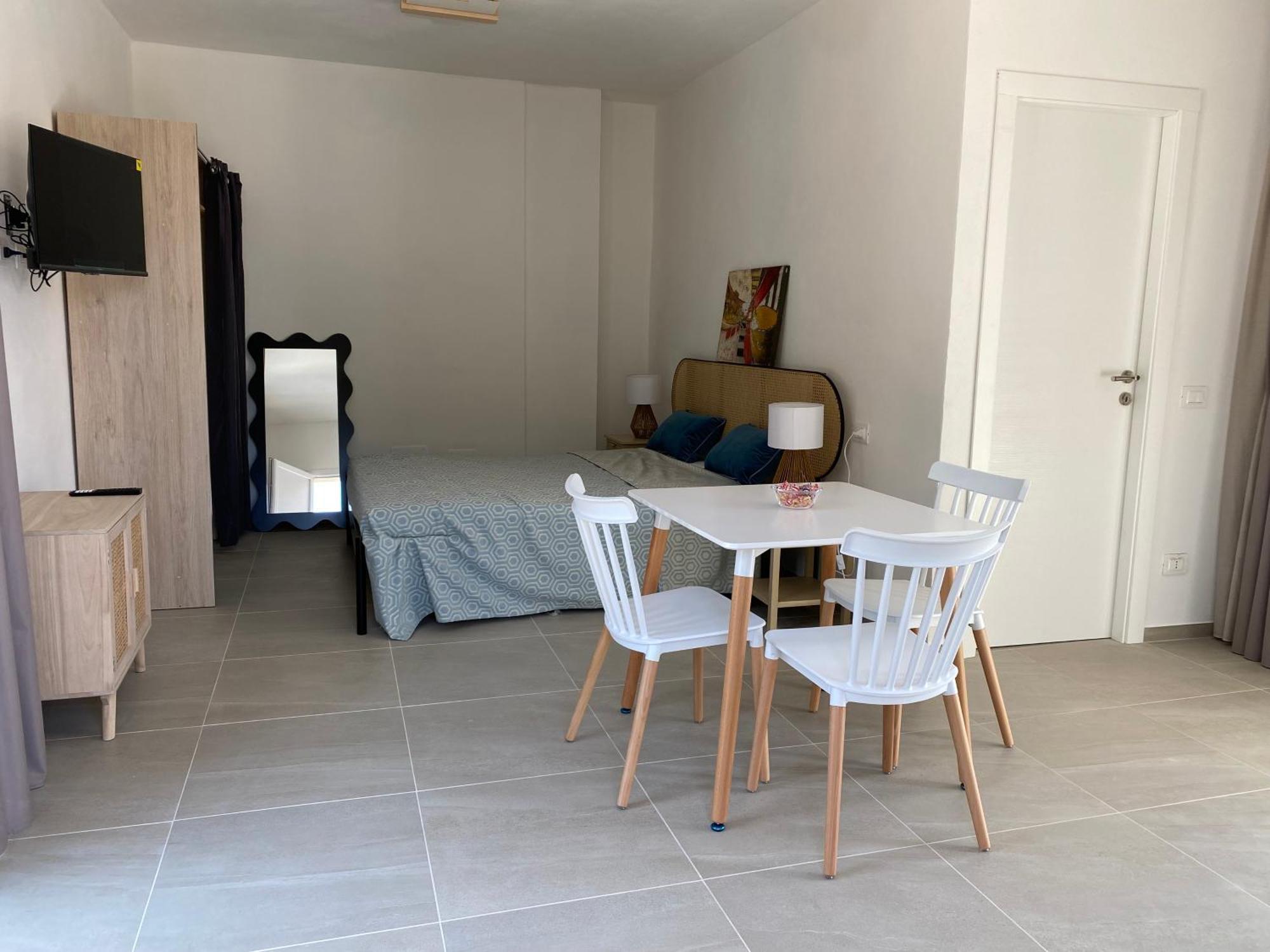 سان فينتْشينسو Acquaviva Experience B&B المظهر الخارجي الصورة