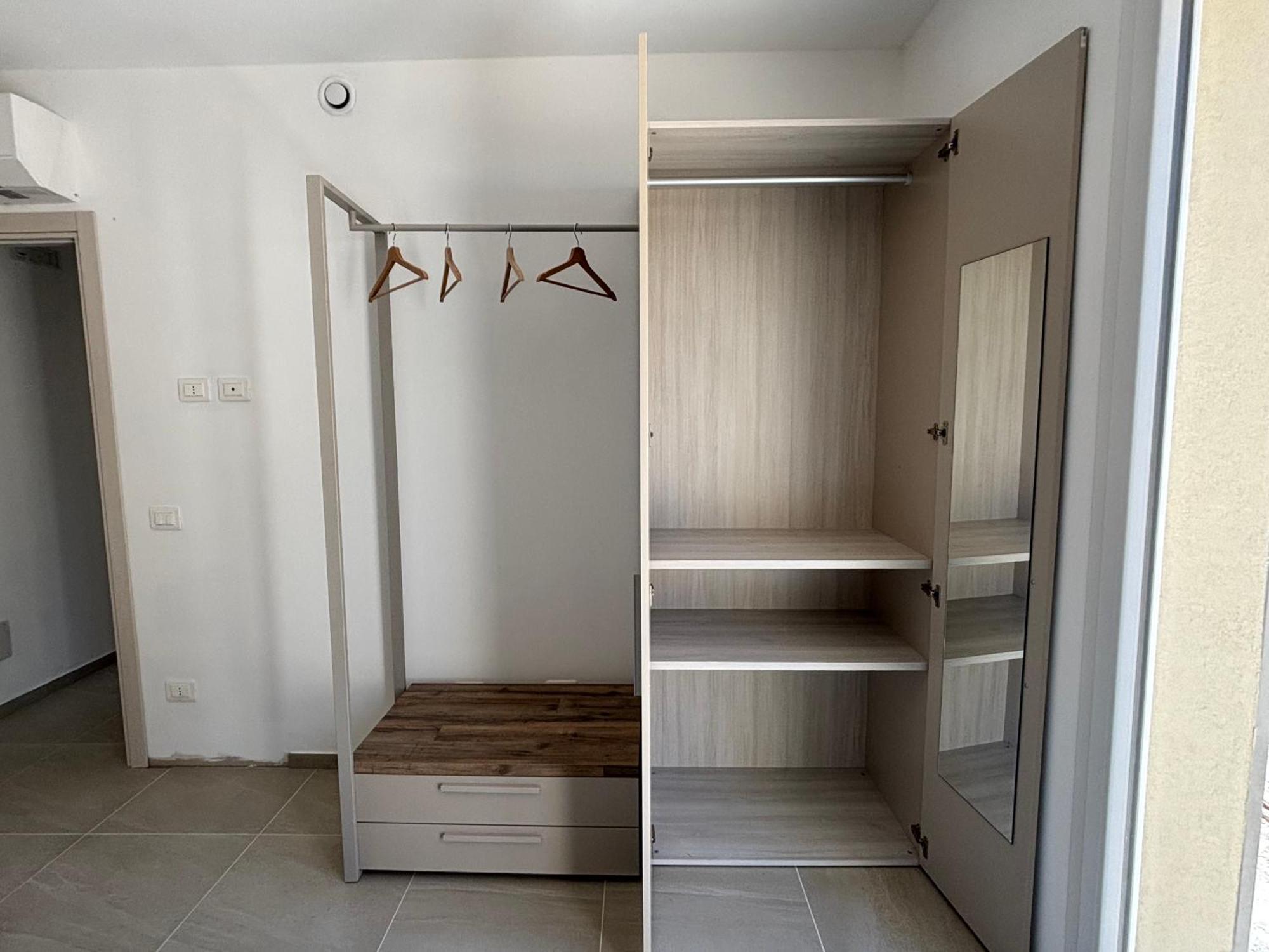 سان فينتْشينسو Acquaviva Experience B&B الغرفة الصورة