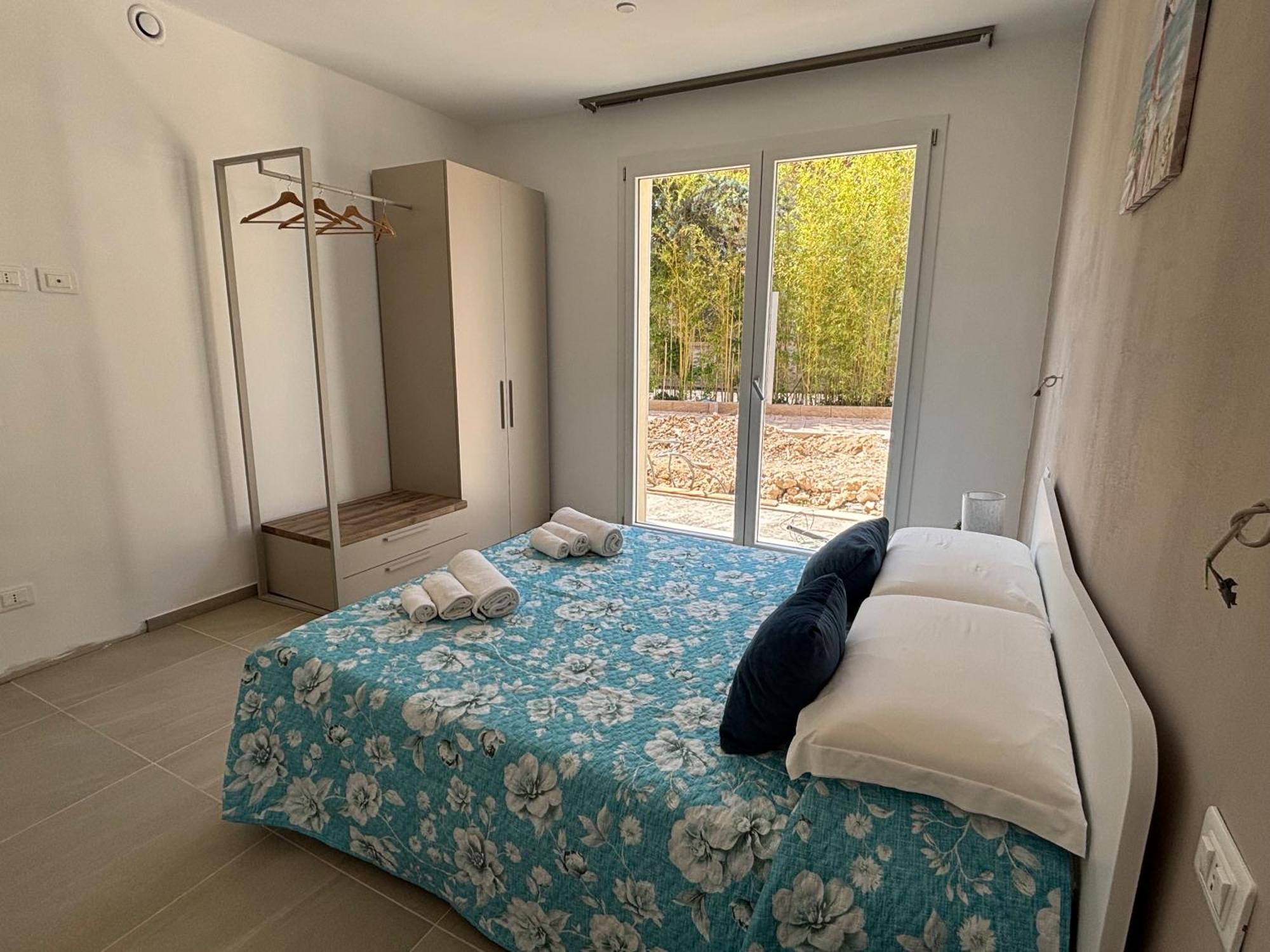 سان فينتْشينسو Acquaviva Experience B&B الغرفة الصورة