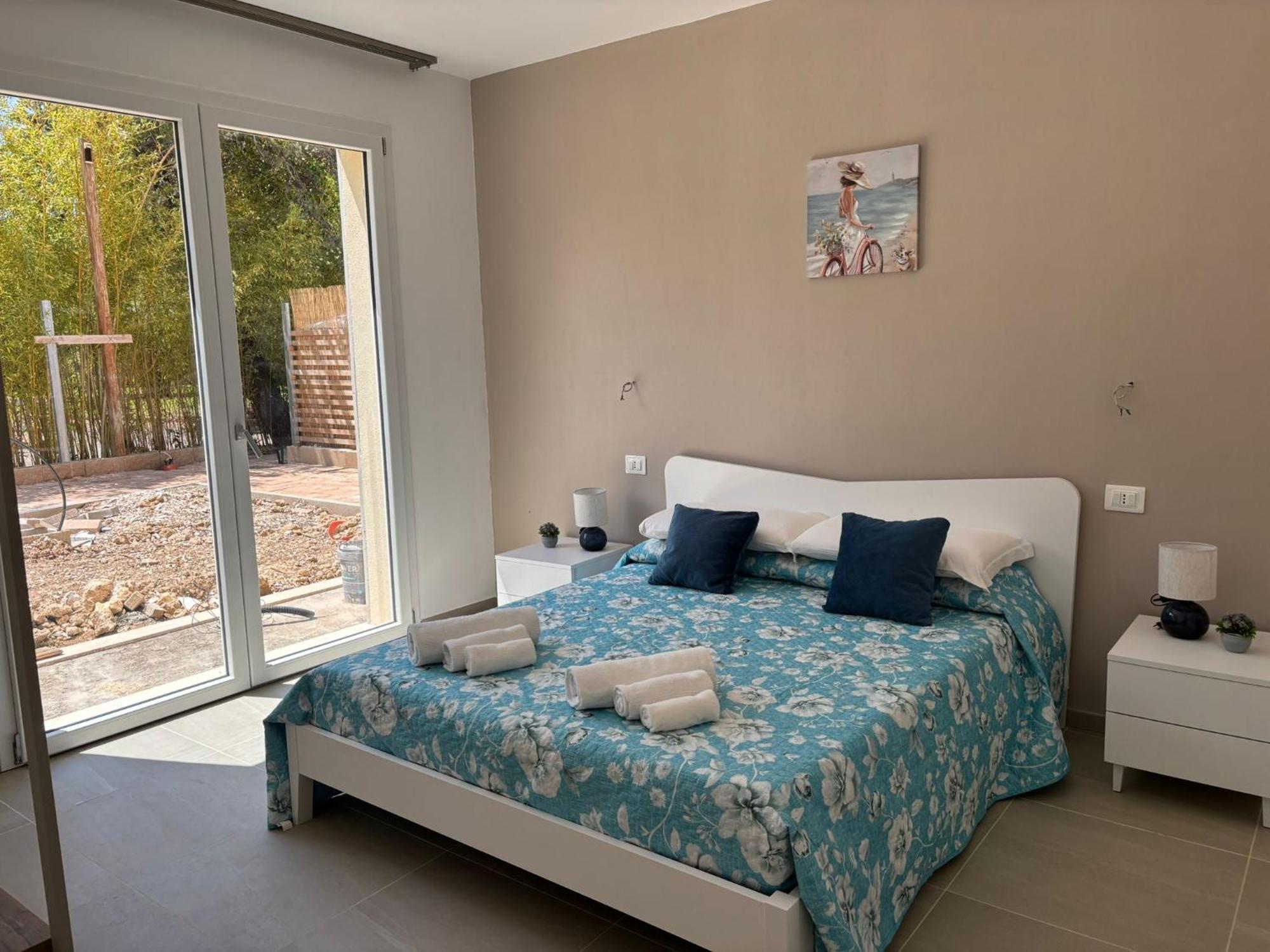 سان فينتْشينسو Acquaviva Experience B&B الغرفة الصورة