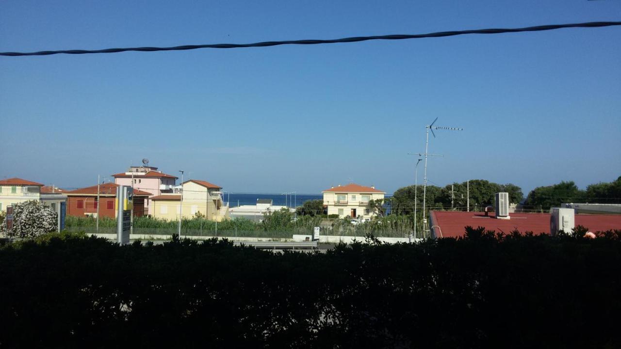 سان فينتْشينسو Acquaviva Experience B&B المظهر الخارجي الصورة