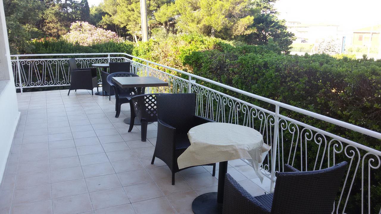 سان فينتْشينسو Acquaviva Experience B&B المظهر الخارجي الصورة