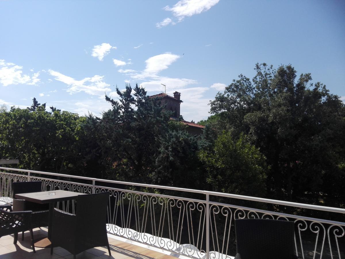 سان فينتْشينسو Acquaviva Experience B&B المظهر الخارجي الصورة