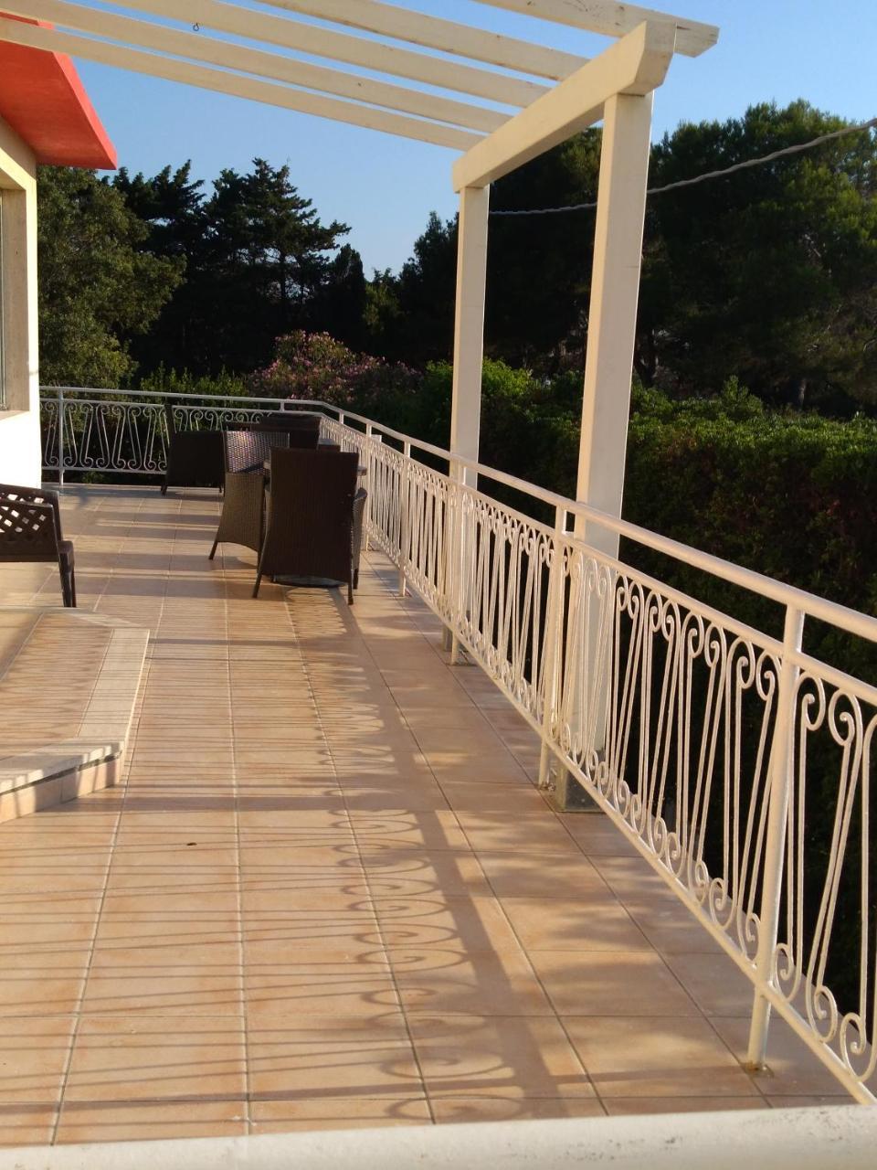 سان فينتْشينسو Acquaviva Experience B&B المظهر الخارجي الصورة