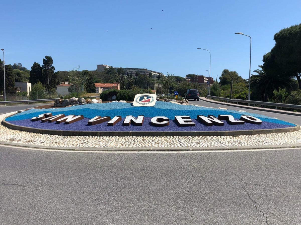 سان فينتْشينسو Acquaviva Experience B&B المظهر الخارجي الصورة